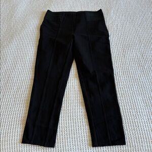 Zara Black Women's Pants